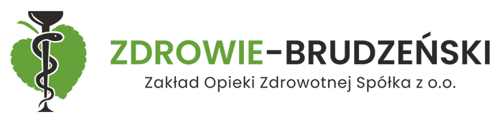 Logo Zdrowie-Brudzeński Zakład Opieki Zdrowotnej Spółka z o.o.